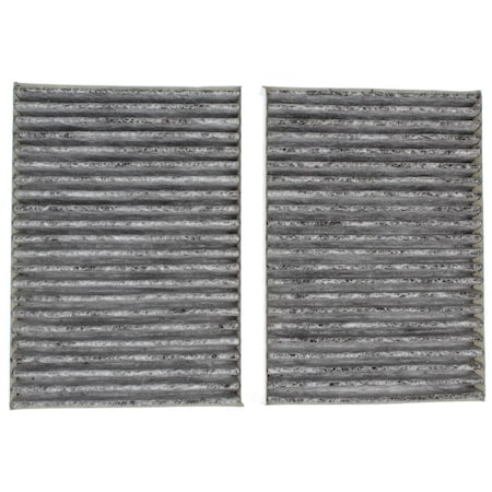 Mahle Lao 292/S Cabin Air Filter, Mahle LAO292/S